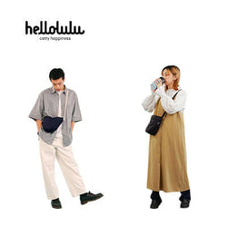 Hellolulu Roos Tri-Sling Recycled Corporate Gifts Singapore