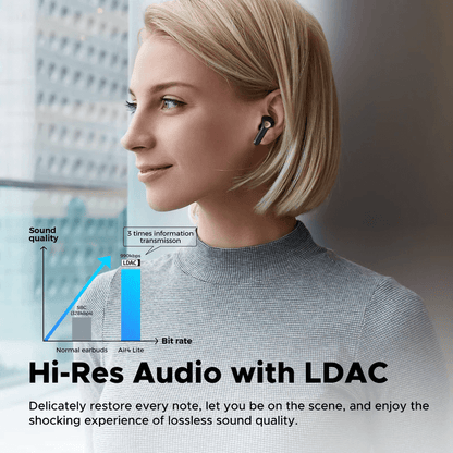 SOUNDPEATS Air4 Lite Hi-Res Earbuds Corporate Gifts Singapore