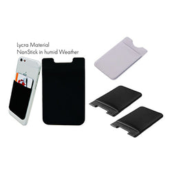 Smartphone Lycra Smart Wallet Corporate Gifts Singapore