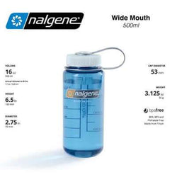 Nalgene 16oz BPA Free Wide Mouth Water Bottle (500ml) Corporate Gifts Singapore