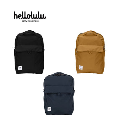 Hellolulu Carter All Day Backpack Corporate Gifts Singapore