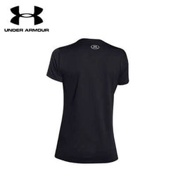 Under Armour Ladies V-Neck Tee Corporate Gifts Singapore