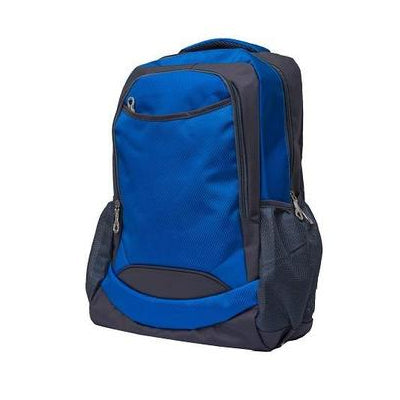 BackPack With 3 Compartments Corporate Gifts Singapore