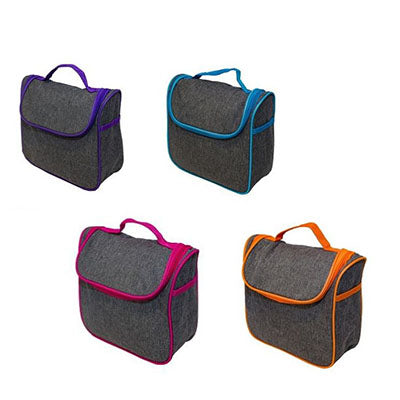 Classic Toiletry Pouch Corporate Gifts Singapore