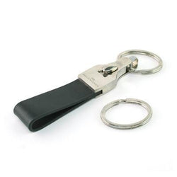 Balenciaga Key Holder In Leather with Removable Rings Gift Set Corporate Gifts Singapore