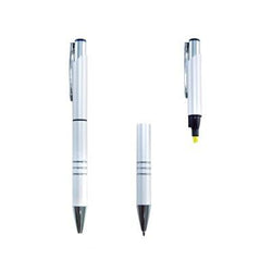 Pen with Highlighter Corporate Gifts Singapore