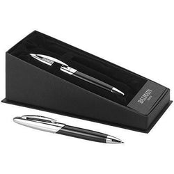 Balmain Ballpoint and Rollerball Pen Gift Set Corporate Gifts Singapore