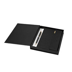 Balmain Ballpoint Pen and Notebook Gift Set Corporate Gifts Singapore