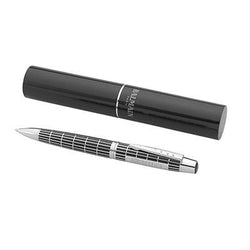 Balmain Grid Ballpoint Pen Corporate Gifts Singapore