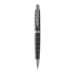 Balmain Grid Ballpoint Pen Corporate Gifts Singapore