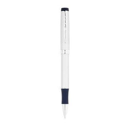 Balmain Soft Grip Metal Ballpoint Pen Corporate Gifts Singapore