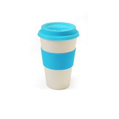 Bamboo Fibre Mug Corporate Gifts Singapore