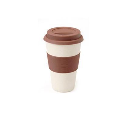 Bamboo Fibre Mug Corporate Gifts Singapore