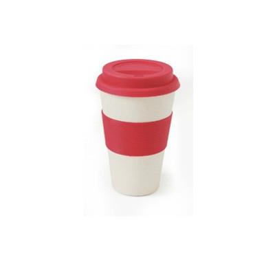 Bamboo Fibre Mug Corporate Gifts Singapore