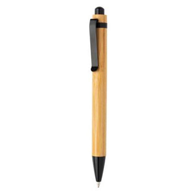Bamboo Pen Corporate Gifts Singapore