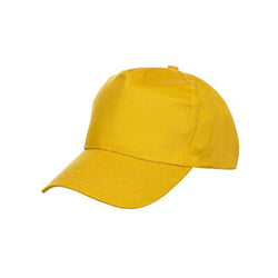 Baseball Cap 5 Panel Corporate Gifts Singapore