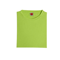 Basic Woman Quick Dry Round Neck T-shirt Corporate Gifts Singapore