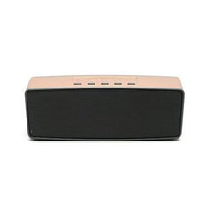 BBox Bluetooth Speaker Corporate Gifts Singapore