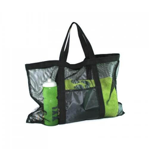 Beach Bag | Mesh Material Corporate Gifts Singapore