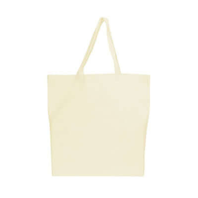 Large Canvas Tote Bag Corporate Gifts Singapore