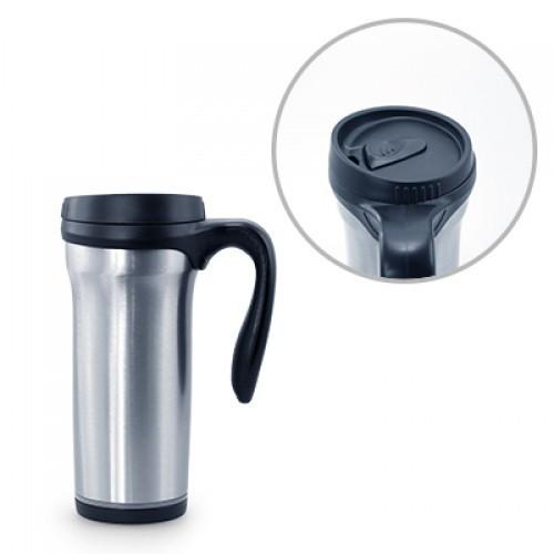 Besto Aluminium Coffee Mug with Handle Corporate Gifts Singapore