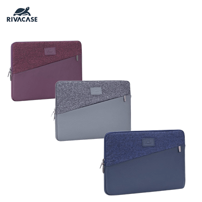 Rivacase Egmont Laptop Sleeve Corporate Gifts Singapore
