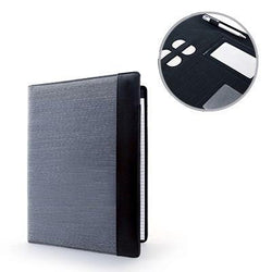 Bicast Leather Seminar Folder Corporate Gifts Singapore