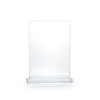 Biscay Crystal Trophy Corporate Gifts Singapore