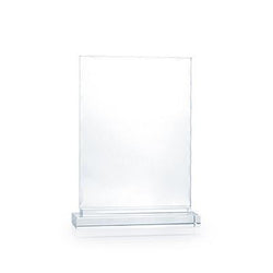 Biscay Crystal Trophy Corporate Gifts Singapore