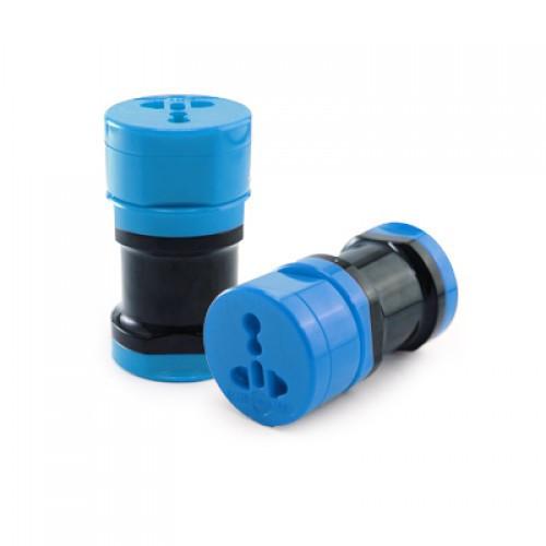 Bistra Stamp Shape Travel Adaptor Corporate Gifts Singapore