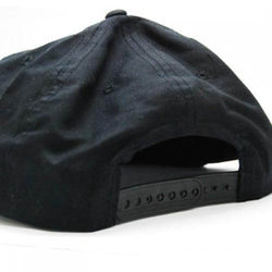 Black Cotton Cap Corporate Gifts Singapore