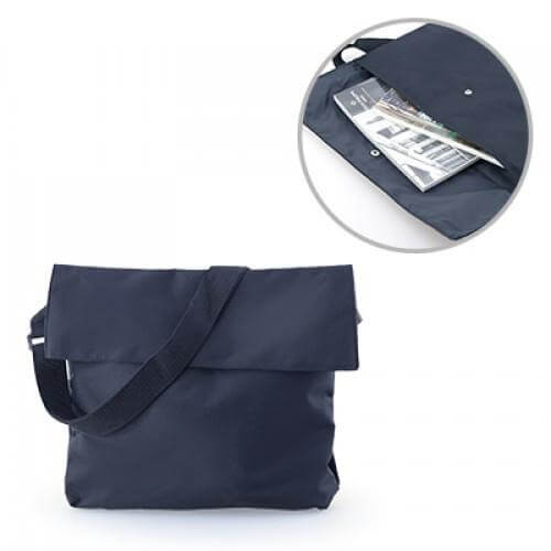 Black Sling Bag Corporate Gifts Singapore