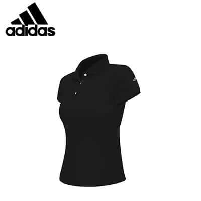 adidas Classic Ladies Polo Shirt Corporate Gifts Singapore