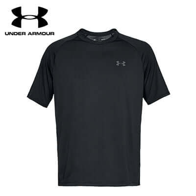 Under Armour Men 2.0 Tech Tee Shirt Corporate Gifts Singapore