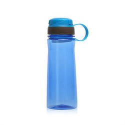 Blue Tritan Bottle Corporate Gifts Singapore