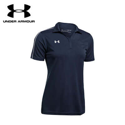 Under Armour Ladies Polo Tee Corporate Gifts Singapore