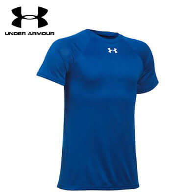 Under Armour Locker Youth Tee Corporate Gifts Singapore