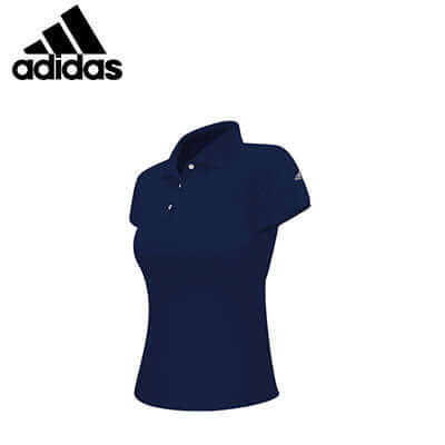 adidas Classic Ladies Polo Shirt Corporate Gifts Singapore