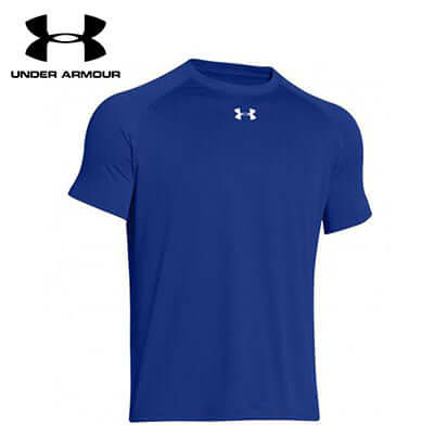 Under Armour Locker Men Tee Corporate Gifts Singapore
