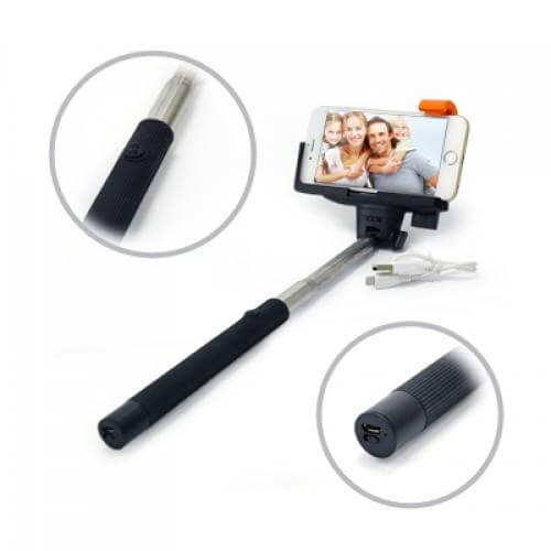 Bluetooth Selfie Stick Monopod Corporate Gifts Singapore