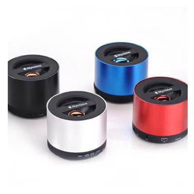 Bluetooth Speaker Corporate Gifts Singapore
