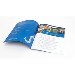 Booklet Corporate Gifts Singapore