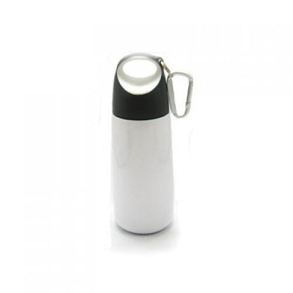Bopp Mini Stainless Steel Bottle with Carabiner Corporate Gifts Singapore