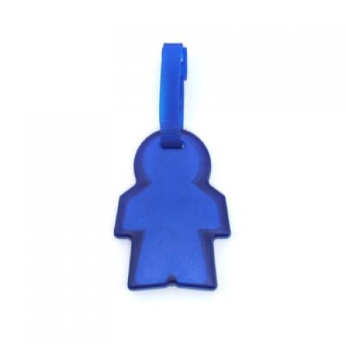 Boyz Luggage Tag Corporate Gifts Singapore