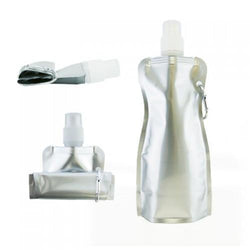 BPA Free Collapsible Water Bottle Corporate Gifts Singapore