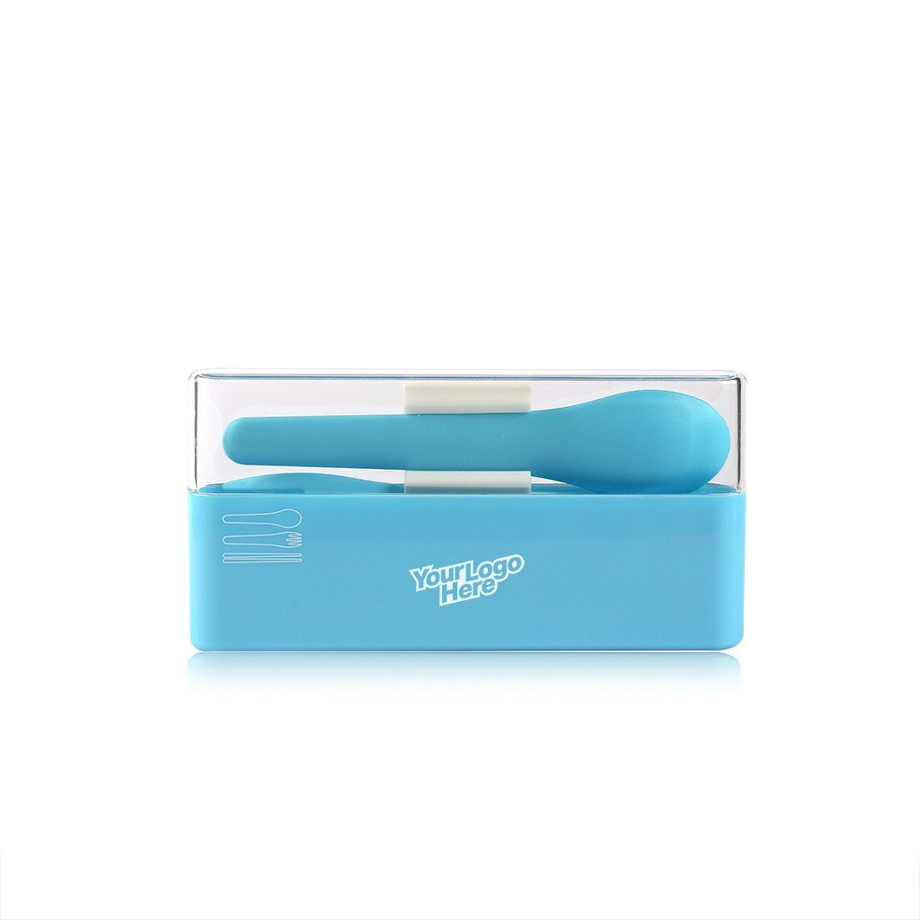 BPA Free Cutlery Set Corporate Gifts Singapore
