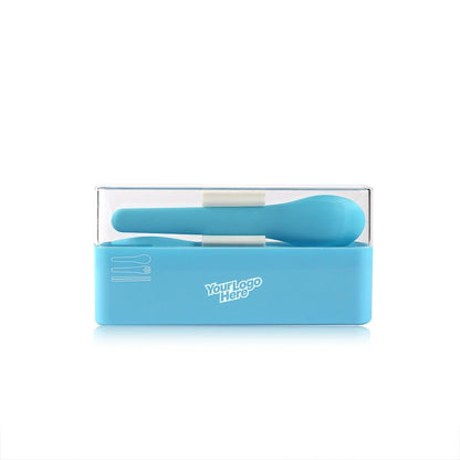 BPA Free Cutlery Set Corporate Gifts Singapore