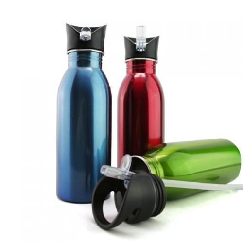 BPA Free Stainless Steel Sport Bottle Corporate Gifts Singapore