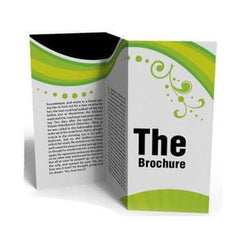 Brochure Corporate Gifts Singapore