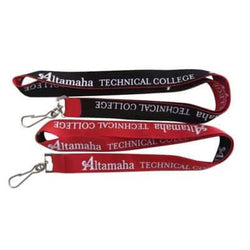 15/20mm Polyester Lanyard - Giftmart.sg
